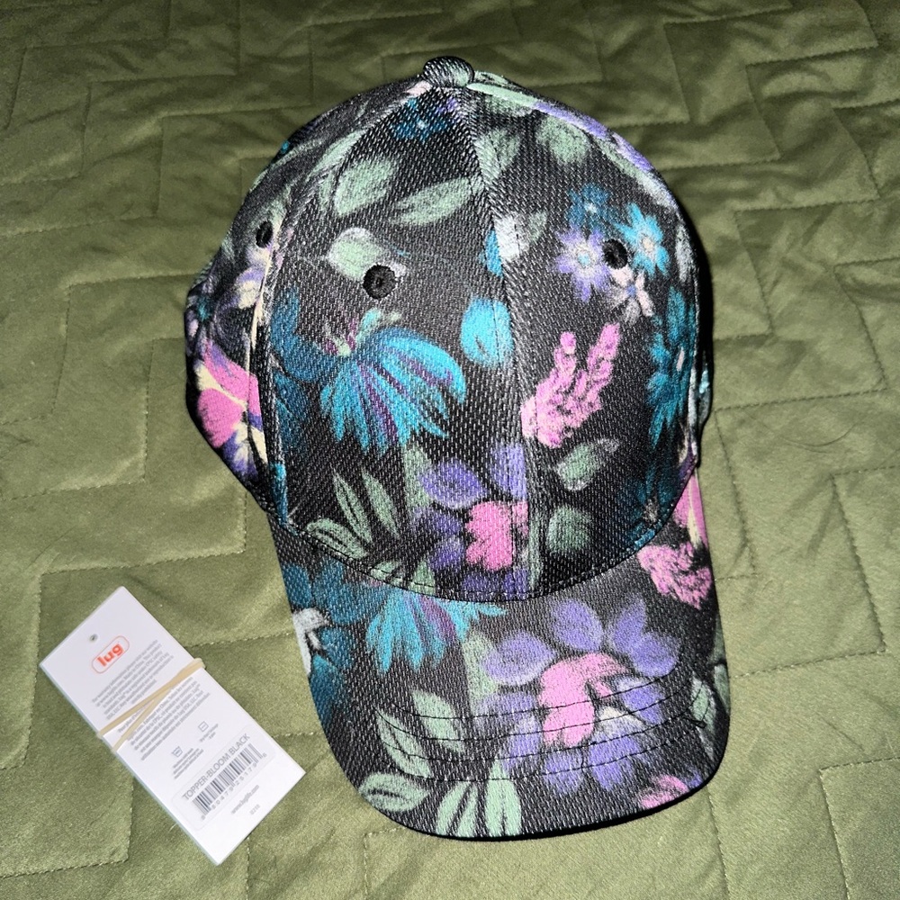 Lug Topper